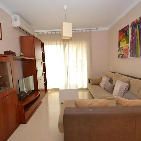 Wvp - Jalisco 2 Apartment
