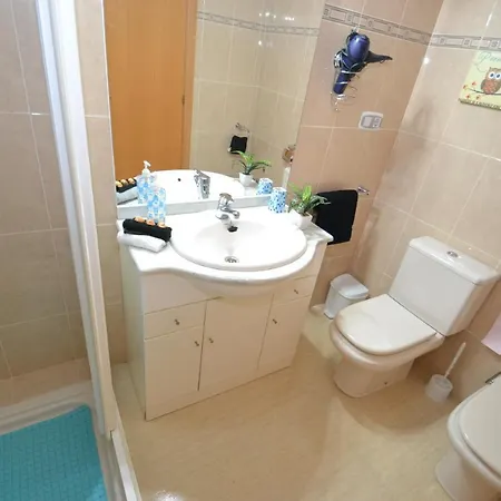 Apartment Wvp - Jalisco 2