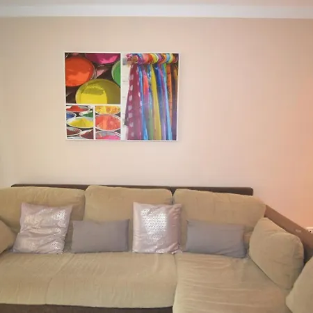 Apartment Wvp - Jalisco 2